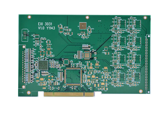 pcb線路板正片和負片是什么意思，有什么區別